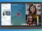Skype voegt videobellen in hd en gesprekken opnemen toe aan nieuwe versie