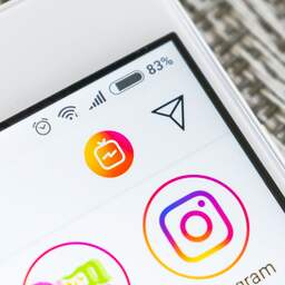 Instagram stopt met aparte berichtenapp Direct