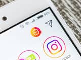Gebruikers Instagram woensdag getroffen door een storing