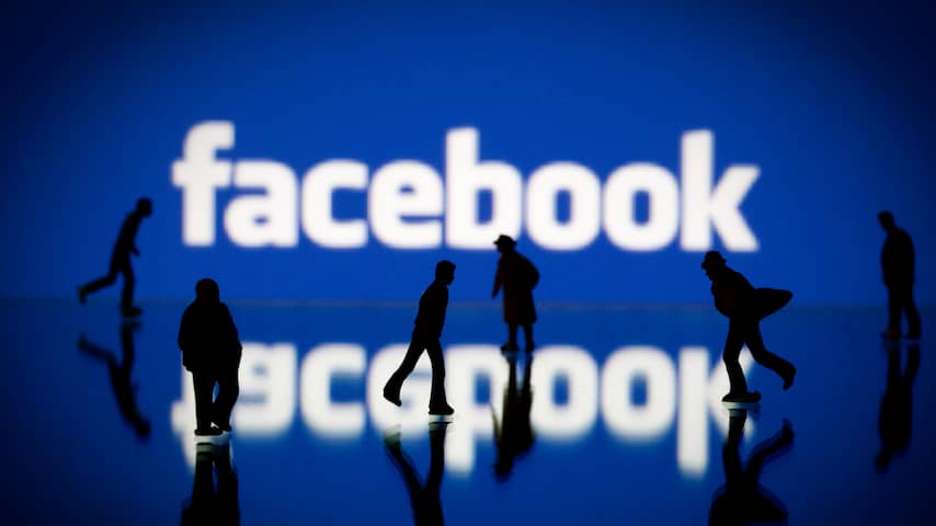 Facebook: 'Opgeschorte accounts gelinkt aan Russische trollenfabriek'
