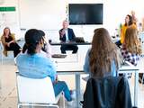 Hoger onderwijs blijft open, maar wel met maximale groepsgrootte