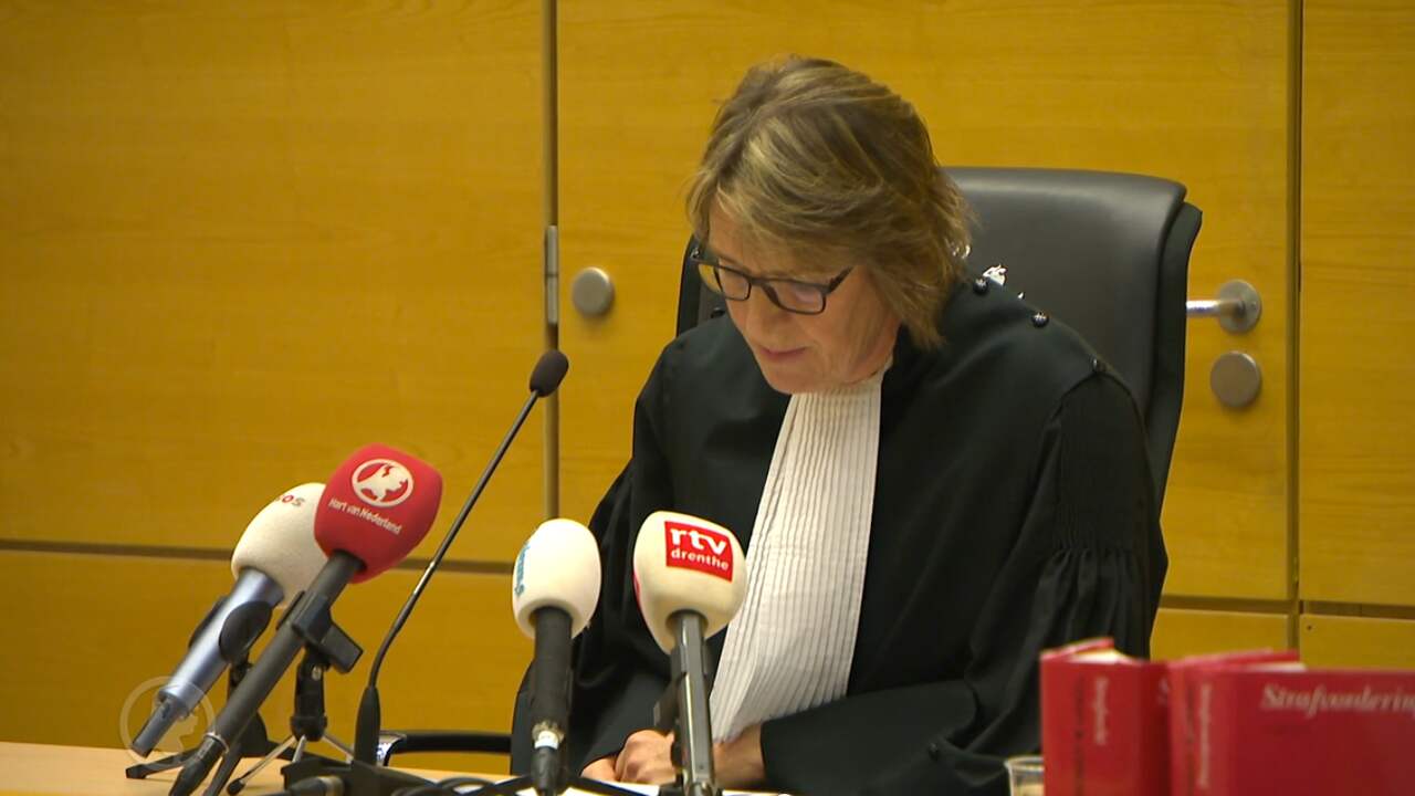 Hof doet geen uitspraak in zaak Moordbroers