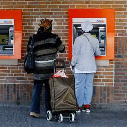 ING verhoogt spaarrente als laatste van de grote drie banken