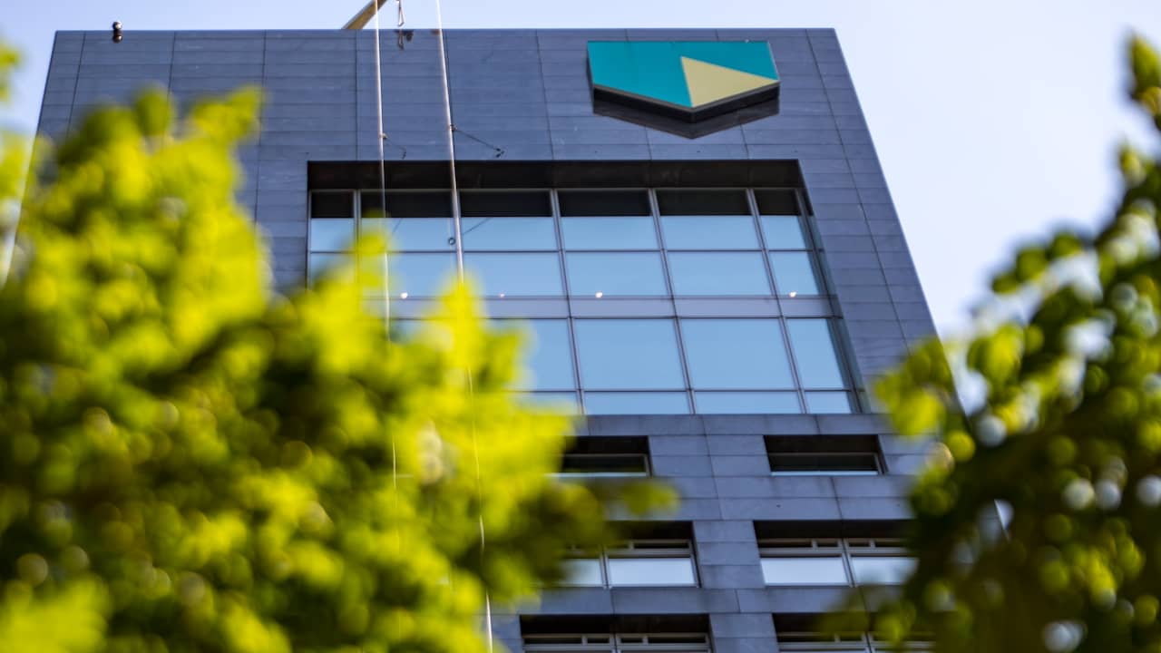 ABN AMRO settles for 480 million euros in anti-money laundering case |  NOW