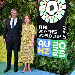 Gastlanden WK vrouwenvoetbal woedend op FIFA vanwege Saoedische sponsor