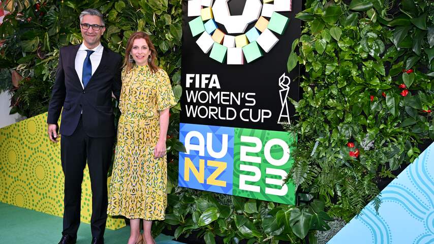 WK vrouwen