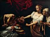 Mogelijk werk van Caravaggio gevonden op Franse zolder