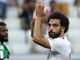 Salah voedt geruchten over afscheid door ontbreken op persconferentie