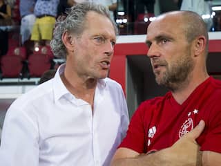 Preud'homme verwacht 'hete avond' voor Standard tegen Ajax