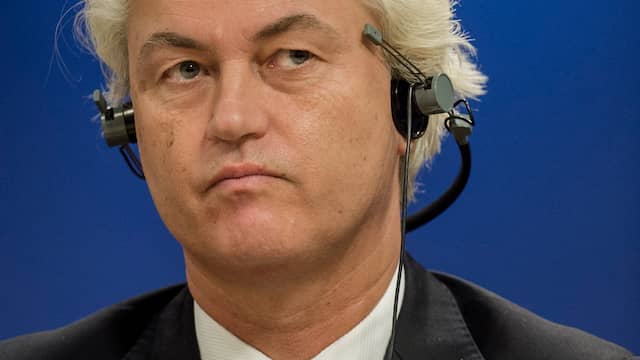 Eerste zitting strafzaak Geert Wilders in maart | NU - Het ...