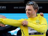 Bol raakt leiderstrui kwijt aan Boasson Hagen in Ronde van Noorwegen