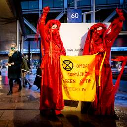 Unieke klimaatzaak tegen Shell begint met getouwtrek over ontvankelijkheid