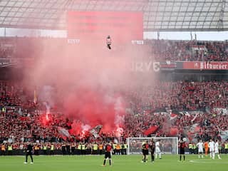 Live Bundesliga | Reacties na historische landstitel Bayer Leverkusen