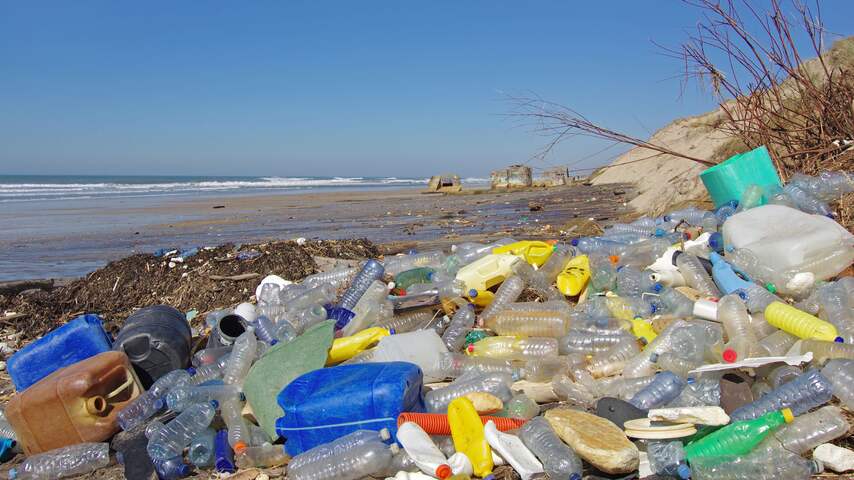 Ook Caribisch Nederland komt met verbod op wegwerpplastic
