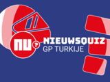 Test jouw kennis over de Grand Prix van Turkije