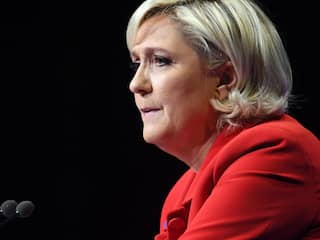 Formeel onderzoek naar vermeend misbruik EU-geld door Le Pen