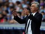 Real-coach Ancelotti steunt Koeman: 'Bij Everton waren ze lovend over hem'