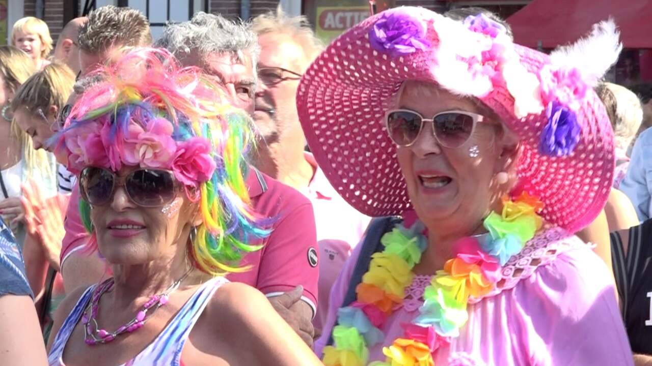 Is Pride Amsterdam te groot en te commercieel geworden?