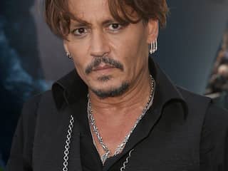 Johnny Depp aangeklaagd voor mishandeling