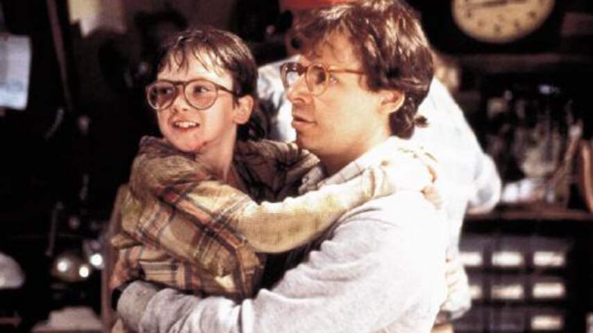 Rick Moranis Keert Terug In Nieuwe Honey I Shrunk The Kids Film