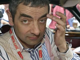 Rowan Atkinson vindt 'doodnormaal personage' spelen vreemd
