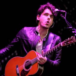 John Mayer staat in maart 2024 in de Ziggo Dome