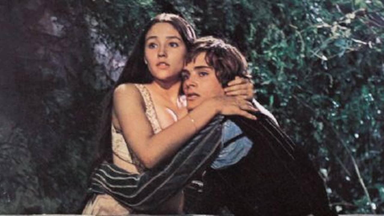 Hakim menolak tuduhan adegan telanjang dari aktor Romeo dan Juliet |  Film dan acara TV