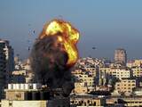 Israël en Hamas akkoord met staakt-het-vuren in Gazaconflict