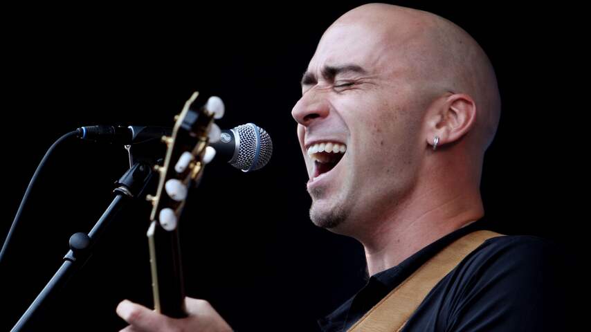 Live, Ed Kowalczyk