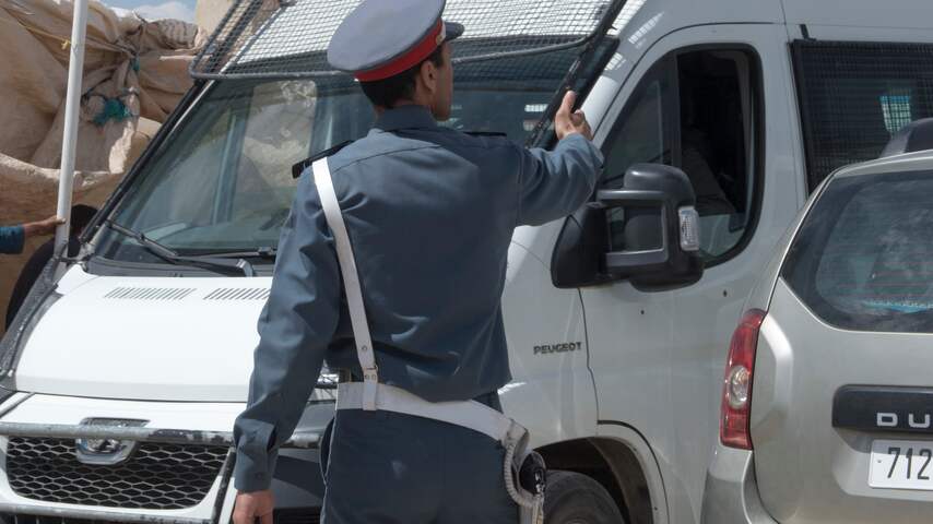 Marokkaanse douane vindt 493.000 xtc-pillen in Nederlandse auto