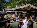horeca terras