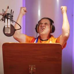 Van Frank Lammers tot André Hazes: dit zijn de EK-hits van 2021