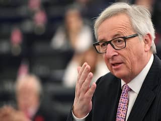 Voorzitter Europese Commissie wil ruimere begroting voor EU