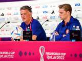 Van Gaal vindt niet dat wereldtitel-ambitie onnodig druk legt op Oranjespelers