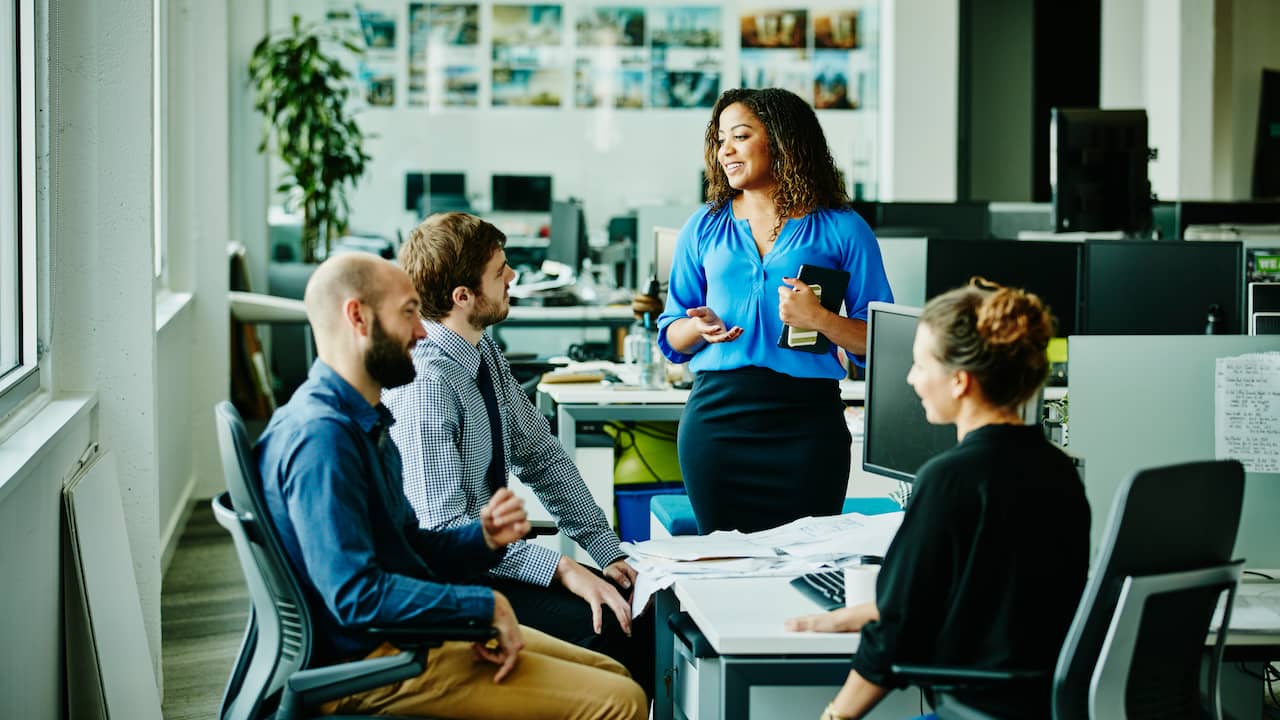 Dutch Workers to See Increase in Wages Next Year, Especially for