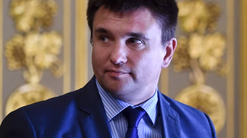 Klimkin