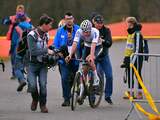 Van der Poel boekt na inhaalrace eerste wereldbekerzege van seizoen