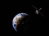 Satellietinstrument vliegt boven verwachting 100.000 rondjes om de aarde