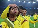 Dortmund wint bij terugkeer Haller op Champions League-niveau nipt van Chelsea