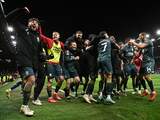 Euforie bij Middlesbrough na uitschakelen United: 'De magie van de FA Cup'