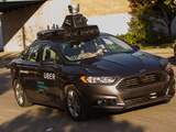 Uber stopt tests met zelfrijdende auto na dodelijk ongeval
