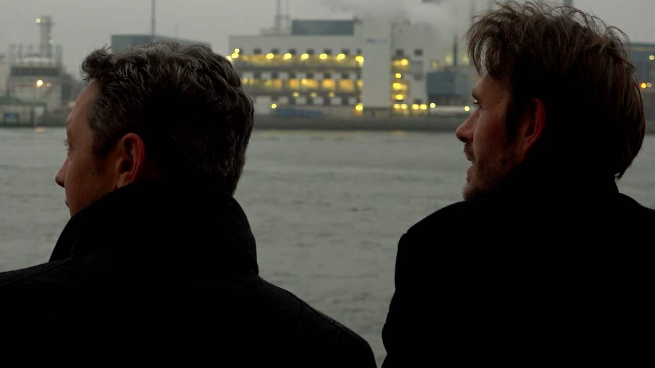 Startup: We4Sea