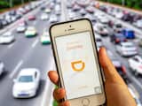 Chinese DiDi Chuxing stopt activiteiten taxidienst na moord