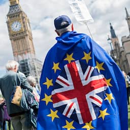 'Brexitakkoord tussen Europese Unie en Londen nabij'