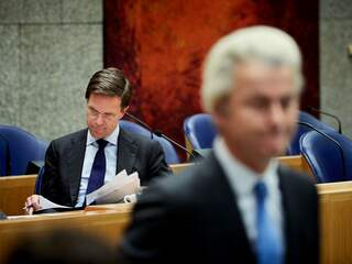 'Kiezers denken over strategische stem op VVD om PVV te dwarsbomen'