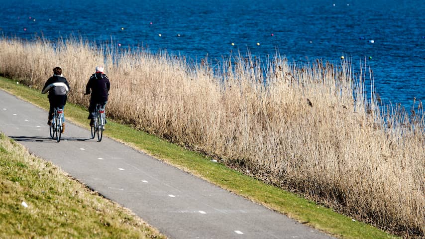'Nederlanders vinden gezondheid belangrijkst voor goed leven'