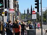 Restaurant geeft alle inwoners van Edinburgh in januari gratis pizza