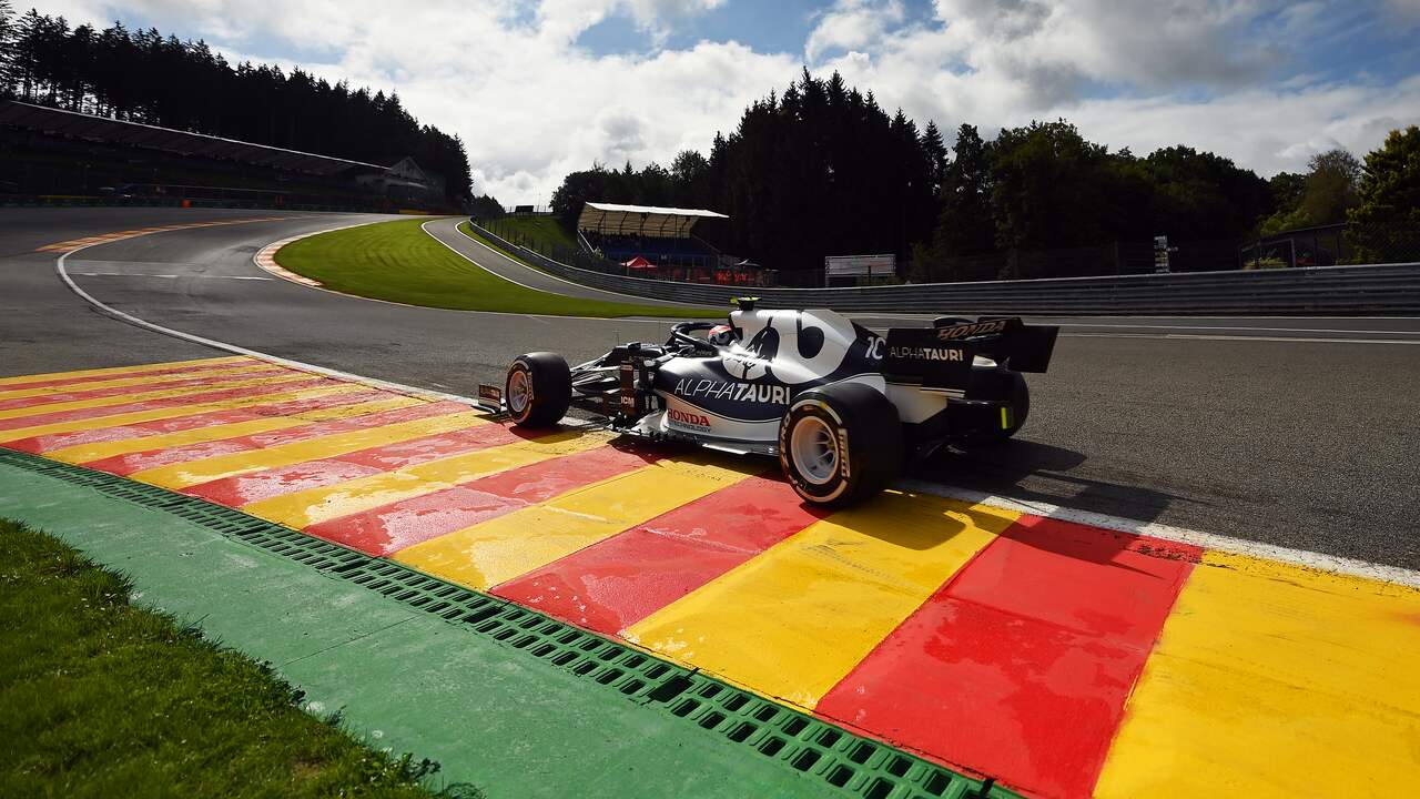 Circuit Paul Ricard Calendrier 2023 Drivers Want To Keep Classic European Grands Prix On Formula 1 Calendar -  Teller Report