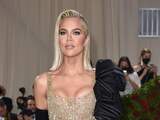 Khloé Kardashian ontkent voorheen gepasseerd te zijn voor Met Gala