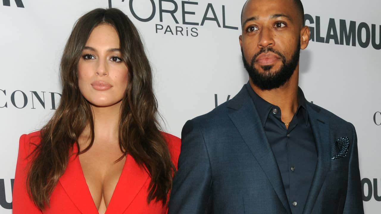 Model Ashley Graham verwacht eerste kindje | Achterklap | NU.nl